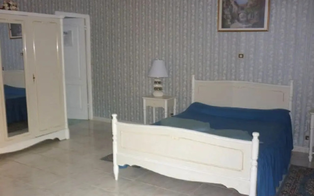 Domaine de la Rode Buze