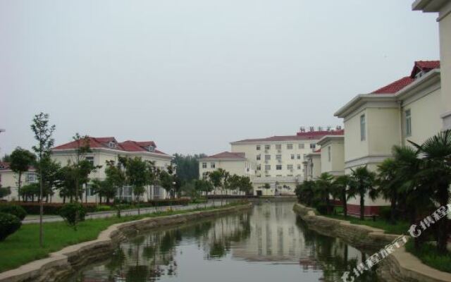 Rong Xing Resort