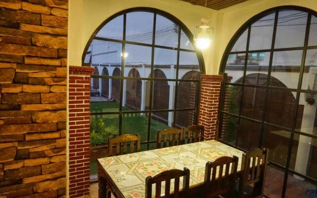 Boutique Taiwang Luxury Villa Chiangmai