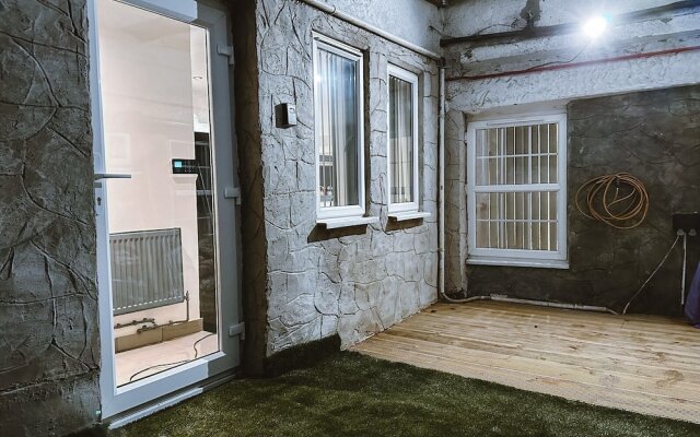 Eliteelegance Suites 2-bed Apartment in Sheffield