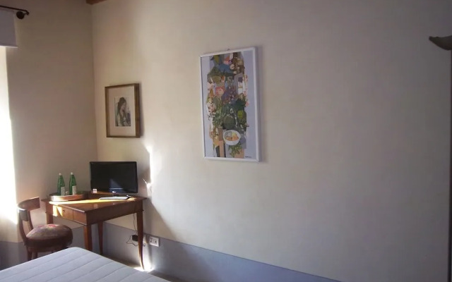 La Locanda del Vino Nobile B&B