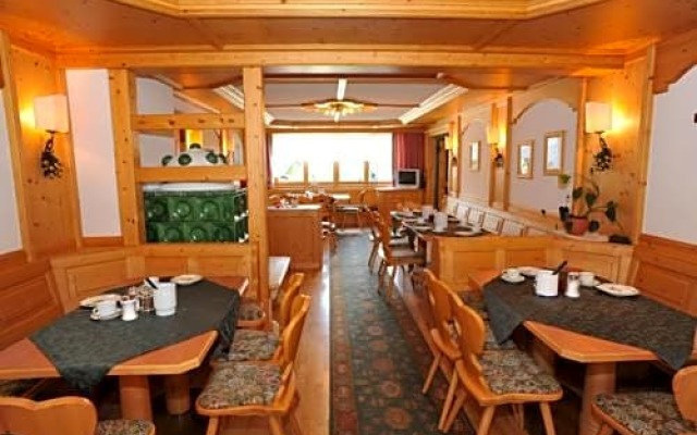 Hotel Bergglück