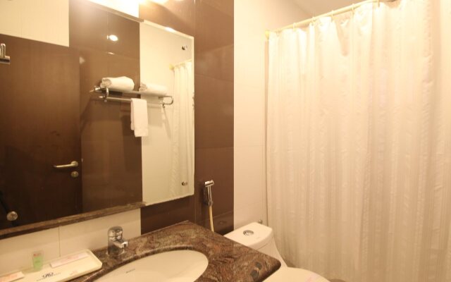 Hotel Impress