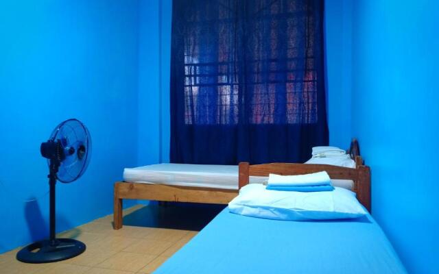 Touristlink Homestay