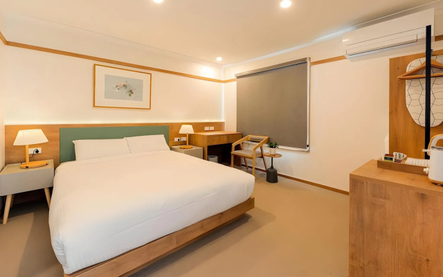 Blue Ocean Motel Apollo Bay – Guest Rooms – Apollo Bay