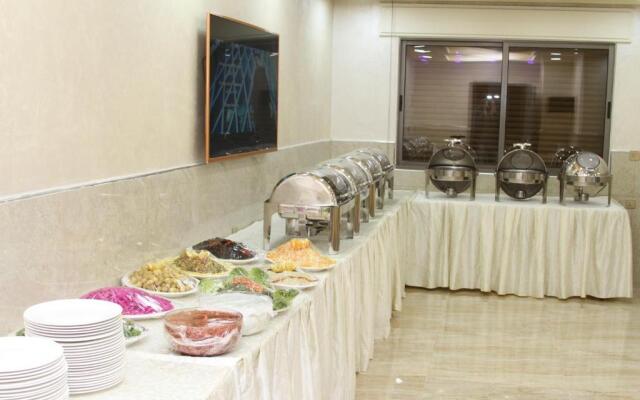 Al Jamal Hotel