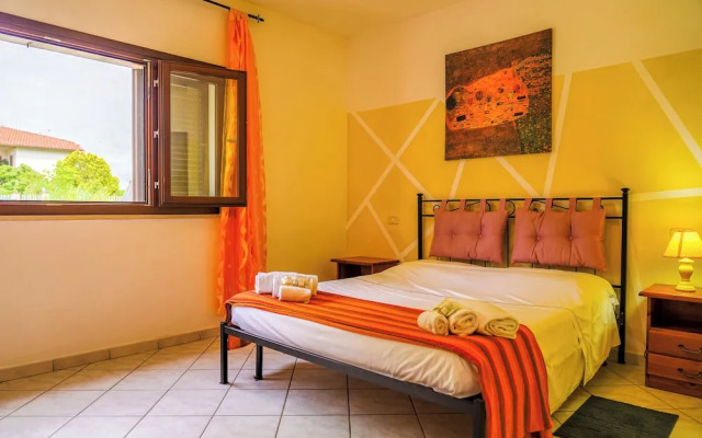 Agriturismo la Fragolaia