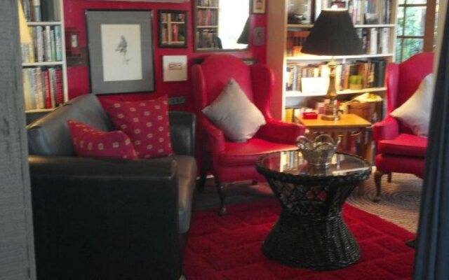 Rainbow Inn Bed and Breakfast