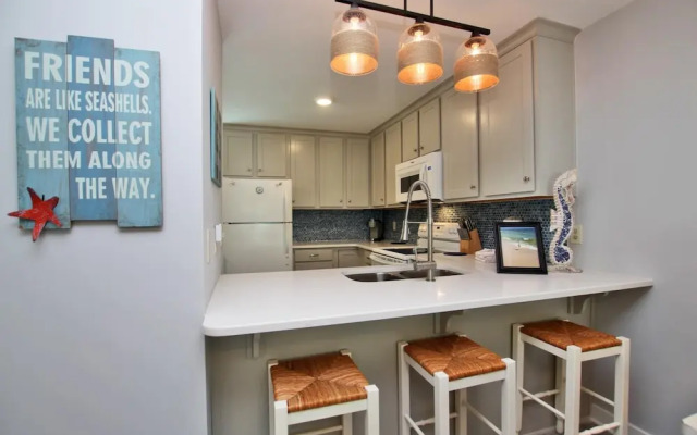 Sand Dollar by Youngs Suncoast