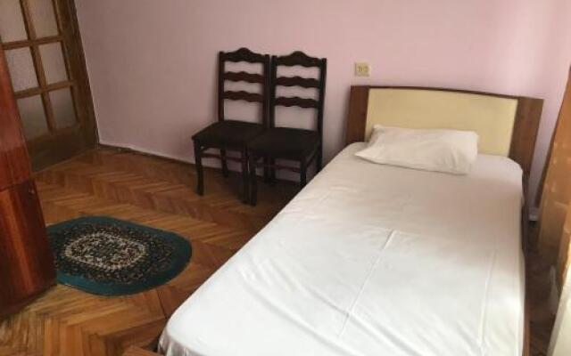 My Warm Guest House