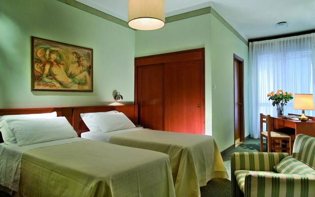 Hotel Terme Bologna