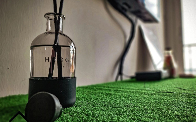 The Majestic Ipoh Homestay 1311 by Olá