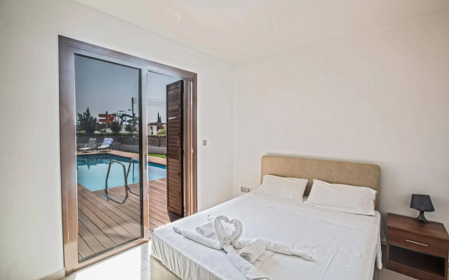 Sian Villa