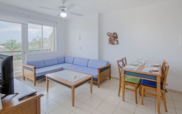 Big & Modern 2 Bedroom Flat with Ocean View - Jandia (210)