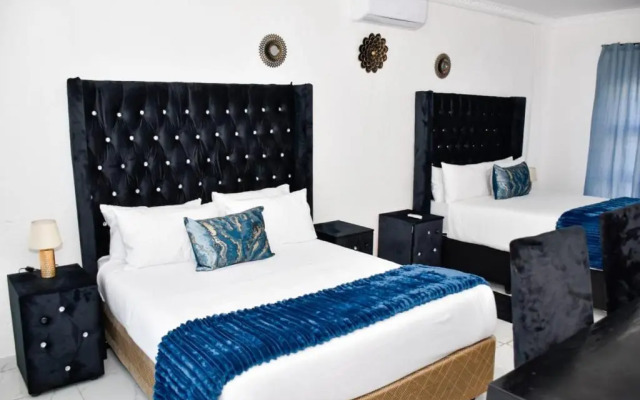 Rufaro Hotel, Conference & Spa