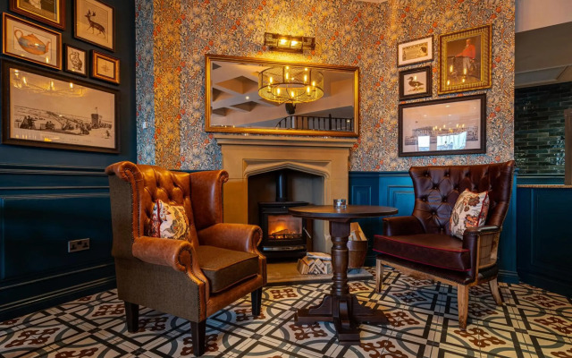 The Bold Hotel, BW Signature Collection