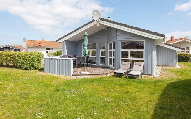 Three-Bedroom Holiday home in Grömitz 6