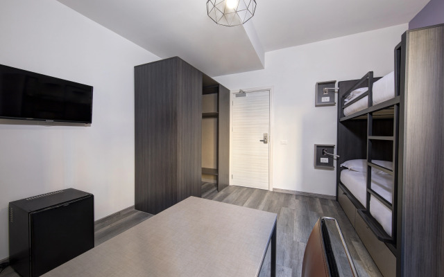 The RomeHello - Hostel
