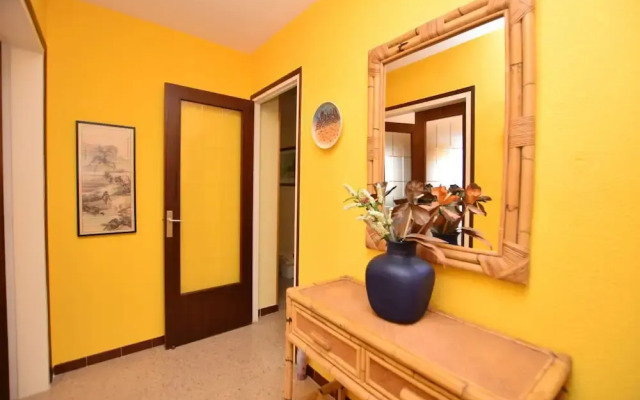 HomeHolidaysRentals Rossell II - Costa Brava