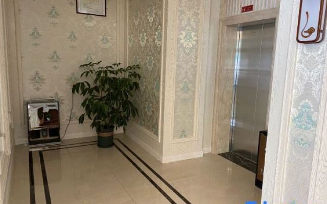 Yuxin Hotel
