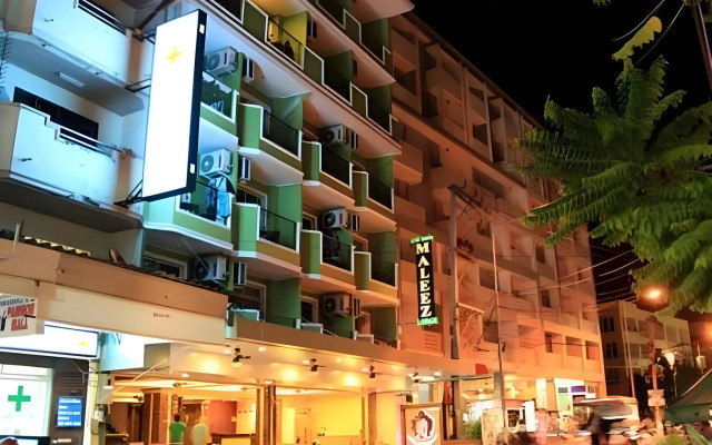 Maleez Lodge Hotel and Restaurant