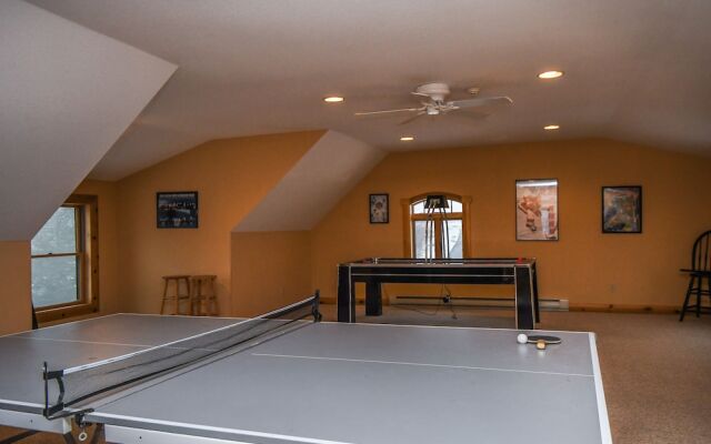 Highland's Heaven 5 Bedroom House