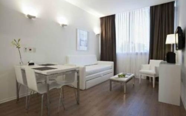 Rental Suites Pilar