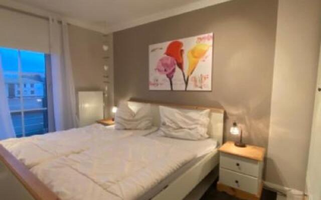 Seeschloss Wohnung 22