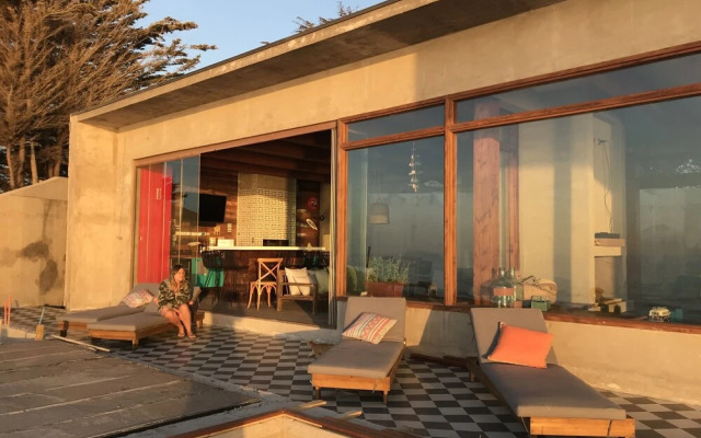 Casa Cliff