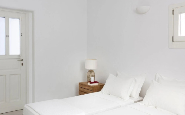 AGL Luxury Villas Mykonos Villa Athena