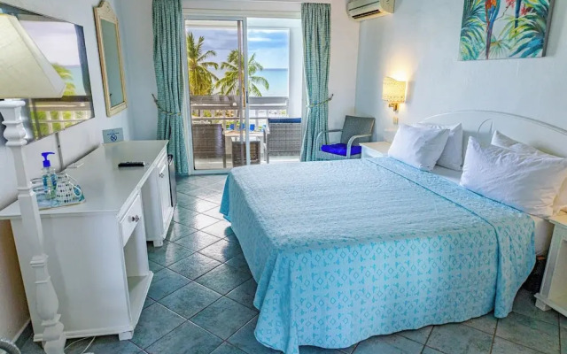 Villa Anani at Kamique