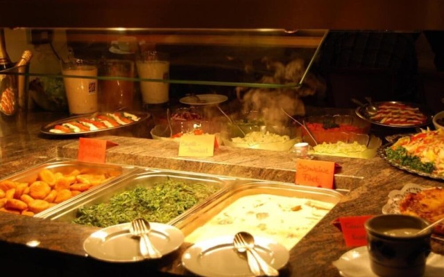 Landgasthof Schneider