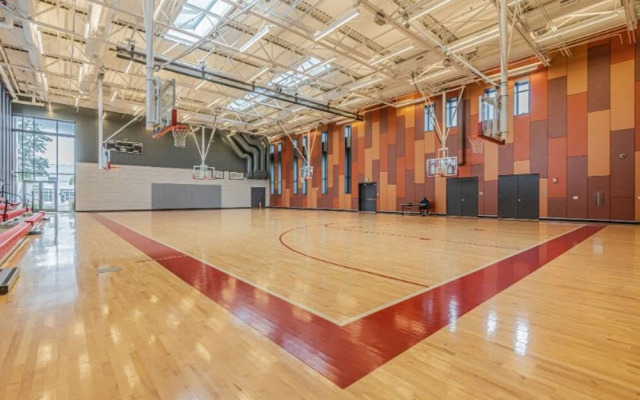 HTX Spacious Apt Parking Near Dtown NRG