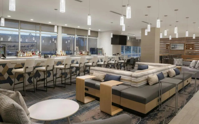 SpringHill Suites Tampa Downtown