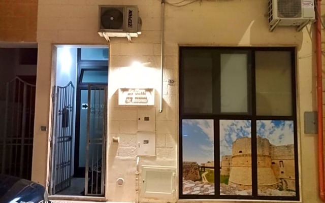 Bed  Breakfast Le Torri