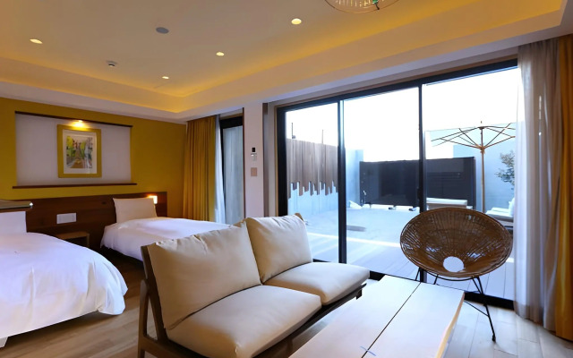 Dormy Inn Express Gotemba Hot Springs