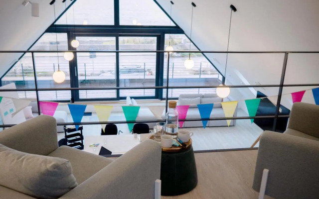 Ferien- und Seminarhaus Flunder & Hering