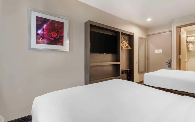 Comfort Inn Manhattan - Midtown West