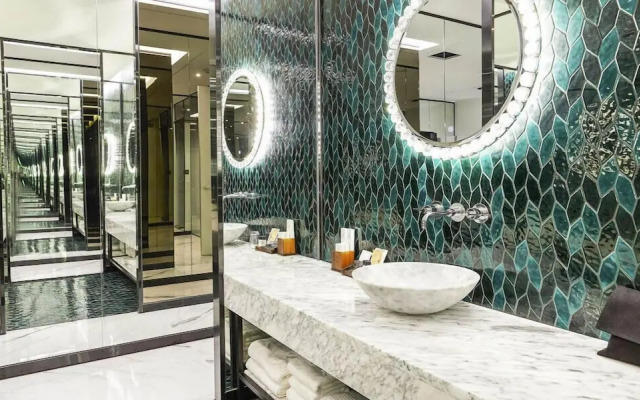 Incheon Guwol Hotel Bay 204