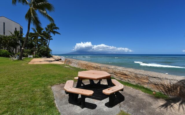 Hoyochi Nikko 208 in Lahaina