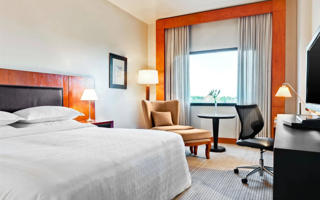 Sheraton Asuncion Hotel