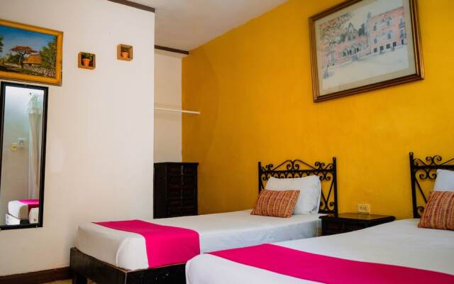 Hotel Mucuy
