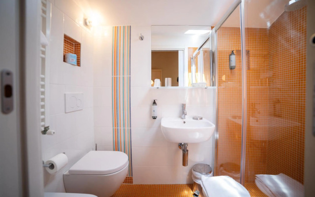 Hotel Casablanca