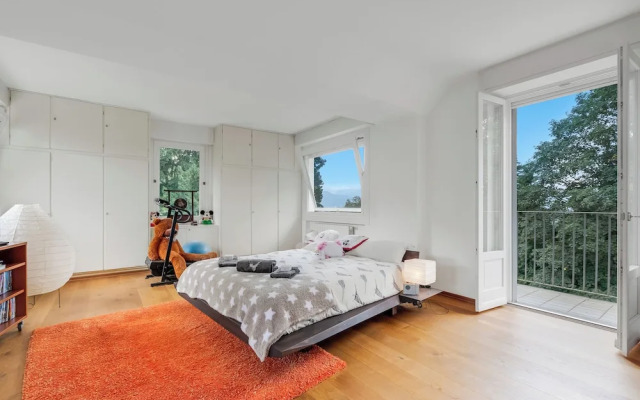 Il Gioiellino Pool And Sauna