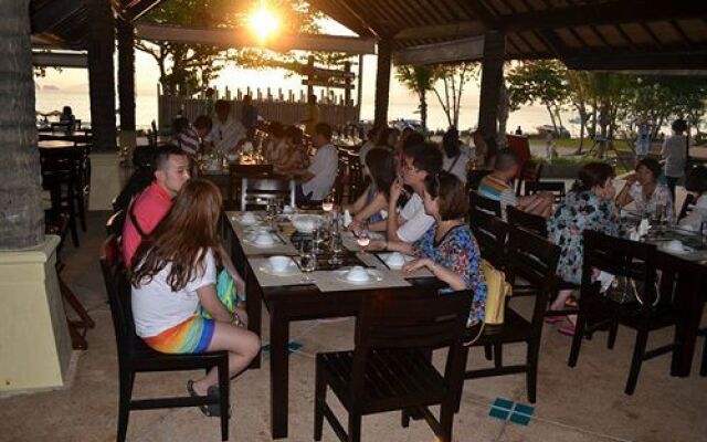 Blue Bay Resort