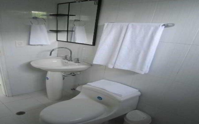 Hotel Valmar