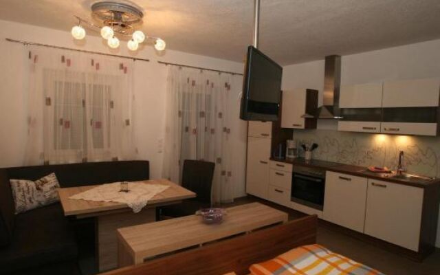 Appartement Salentinig