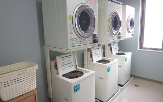 Kesennuma Park Hotel - Adults Only