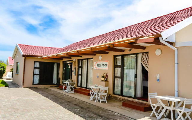 Circle Road BnB