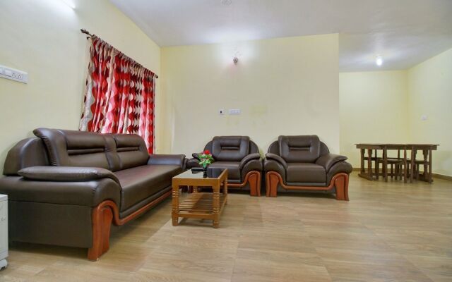 OYO 10620 Kodai Mist